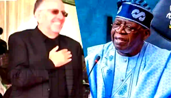 Atiku questions Tinubu’s ties to ‘Chicago classmate’ Zingman