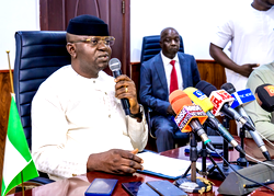 No water released from Kainji, Jebba dams caused Mokwa flood, deaths – Minister