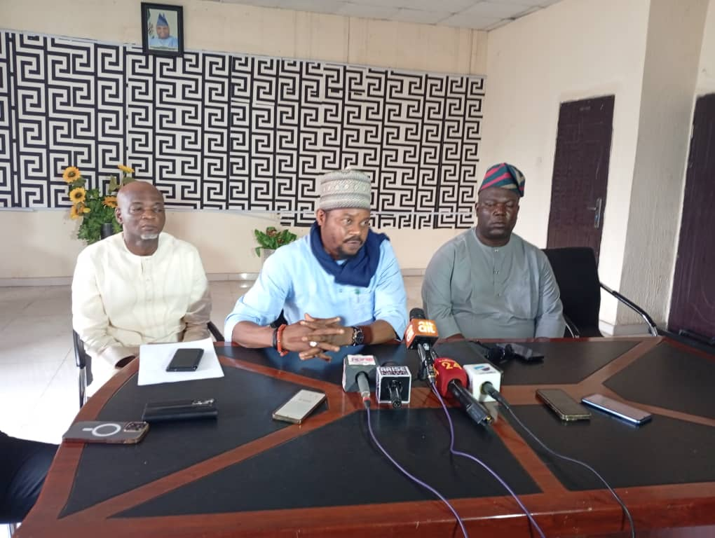 LG funds: Osun ALGON berates CBN over plot to open account for ‘impostors’