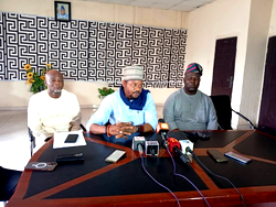 LG funds: Osun ALGON berates CBN over plot to open account for ‘impostors’