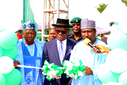FCT Council Polls: Don’t waste your money, Wike counsels opposition candidates