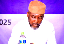 Arthur Akpowowo’s performance as member representing Ethiope East & Deputy Speaker of DTHA