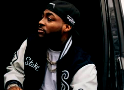 ‘How we secured a global deal for Davido’
