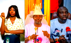 NAPS commends Tantita for safeguarding Nigeria’s oil infrastructure, stabilizing N/Delta