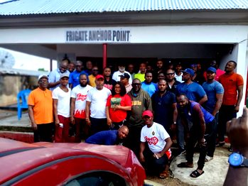 NAS offers free medicare to Calabar residents