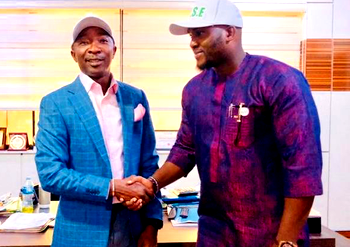 Edo to partner NSITF on project RISE