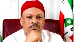 PDP crisis: Anyanwu camp blasts ‘misinterpretation’ of S’ Court verdict