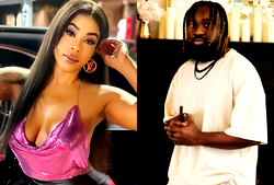 Lexxani Azure lands on Apple Music Charts with ‘My Body’