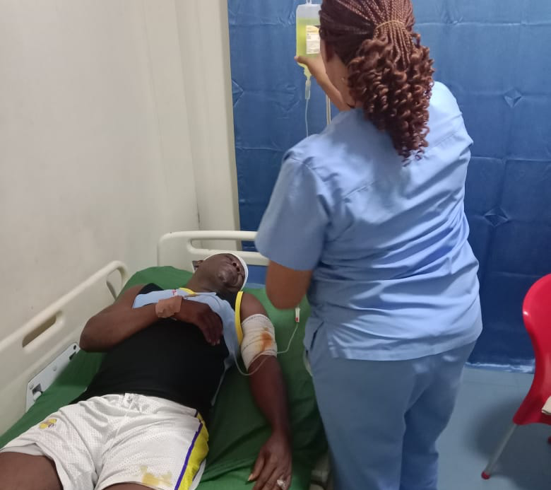 How I almost lost my life in the hands of ESN operatives – Imo youth leader