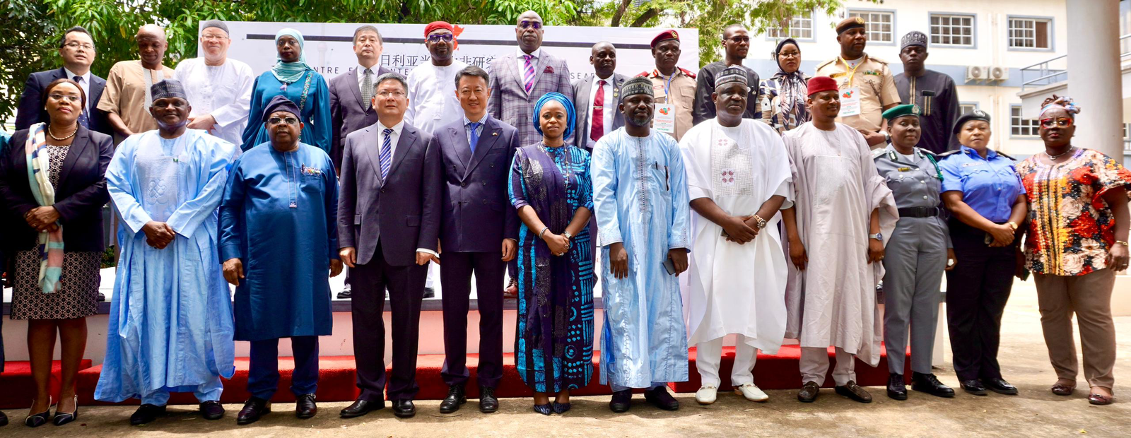 China’s support can aid rapid economic growth in Nigeria, Africa – Expert