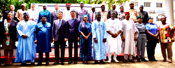 China’s support can aid rapid economic growth in Nigeria, Africa – Expert