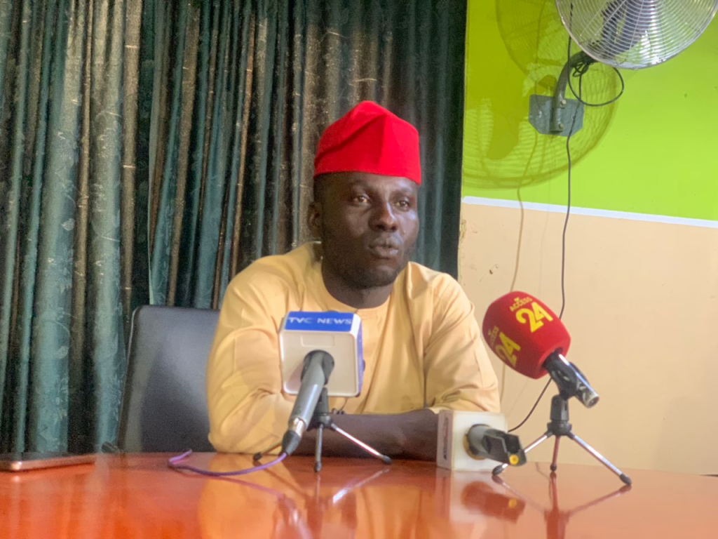 Oyetola’s aide accused Amotekun of unlawful midnight detention