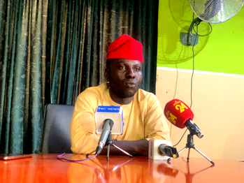 Oyetola’s aide accused Amotekun of unlawful midnight detention