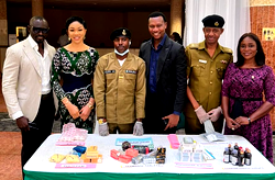 NDI urges investment in drug prevention at UN Anti-Drug Day