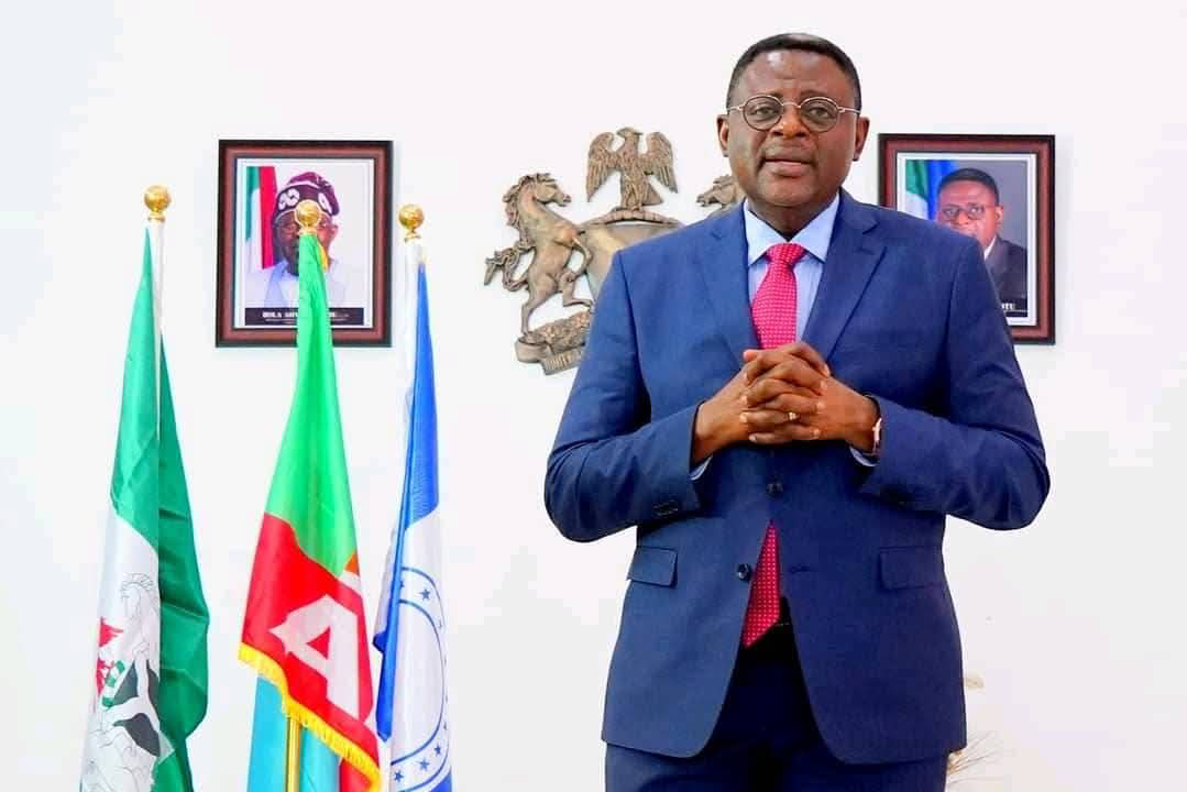 Midterm Assessment: A critical review of Cross River’s socio-economic PROSPERITY under Bassey Otu