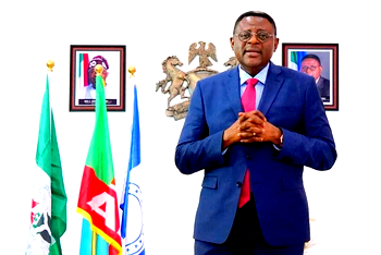 Midterm Assessment: A critical review of Cross River’s socio-economic PROSPERITY under Bassey Otu