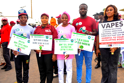 Gov AbdulRazaq cautions Kwara residents against drug abuse, rolls out discouraging measures