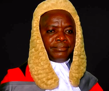 Rights group calls for unconditional release of kidnapped Bayelsa Judge