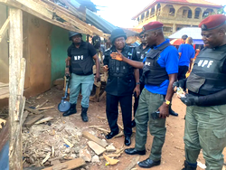 6 killed as IED explodes in Imo market
