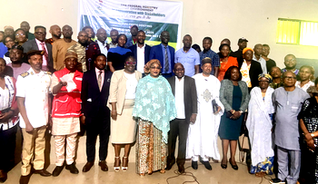 Poor sanitation fuelling disease outbreaks in Nigeria – Environment Minister