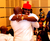 AUBA holds second AGM in Ghana