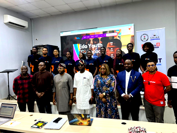 Edo government to empower youths for state’s economic development