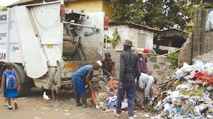 Illegal waste disposal to attract ₦250,000 fine or 3 months in jail – Lagos govt