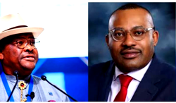APC chieftain hails reconciliation in Rivers State, lauds Wike’s performances in Abuja