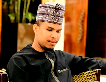 Ajmal MD, Mecca hails Dalori’s appointment as acting APC Nat’l Chair
