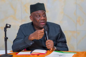 15m Nigerian children out of school, FG raises fresh alarm