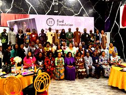 Nigeria owes child-mothers restitution – C’River First Lady