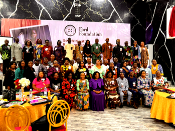 Nigeria owes child-mothers restitution – C’River First Lady
