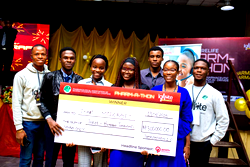 PANS-UNILAG celebrates Health Week, hosts record-setting impactful events