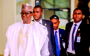 Group commends Matawalle for Zamfara Cargo Airport vision