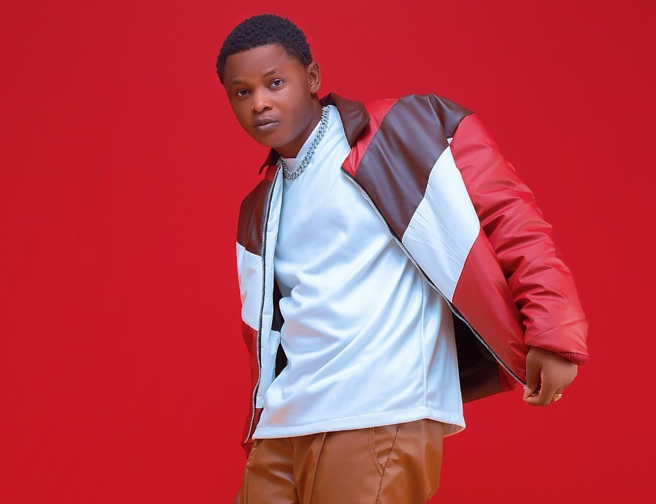 How RemmiQue blends talent, business acumen to shape his musical legacy