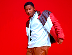 How RemmiQue blends talent, business acumen to shape his musical legacy