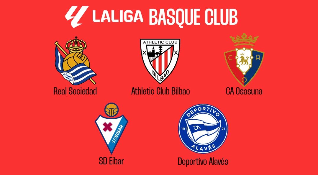 Four nights, three games, pintxos, rioja and a unique football culture 