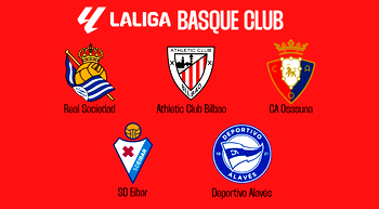 Four nights, three games, pintxos, rioja and a unique football culture 
