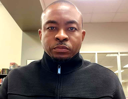 Azubike Collins Mgbame: Confronting the digital divide in small business economies