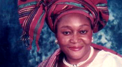Kudirat Abiola: Why we need to raise children who’ll defend Nigeria – Abiola, Odumakin