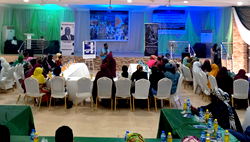 Foundation empowers 200 Borno women with skills, startup packs