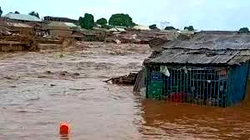 Mokwa Floods: Risk Managers demand review of disaster framework, early warning systems