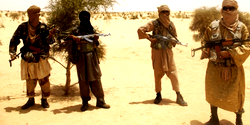 New terrorist group, Mahmuda kills 3 in Kwara community