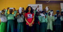 Nery Developmental Initiative pushes for pad-making in school curriculum
