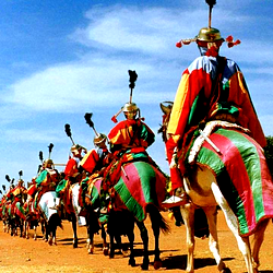 Ban on Sallah durbar still in force in Kano – Joint security agencies