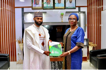 Danfulani takes over NAIC leadership as Onwuanuokwu hands over