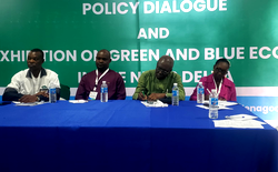 Denmark govt partners AAPW to reduce impacts of climate change, develop blue economy in N-Delta communities