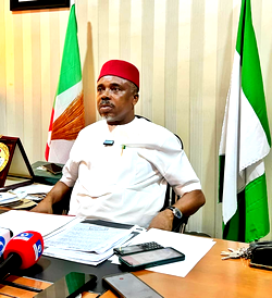 Uzodimma means well for Imolites, we must embrace change for devt – Enyinna Onuegbu
