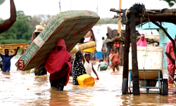 Flood: 545 households displaced in Kaduna