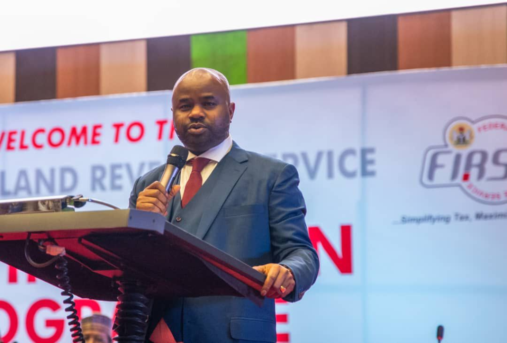 We hired based on merit, not favouritism – FIRS